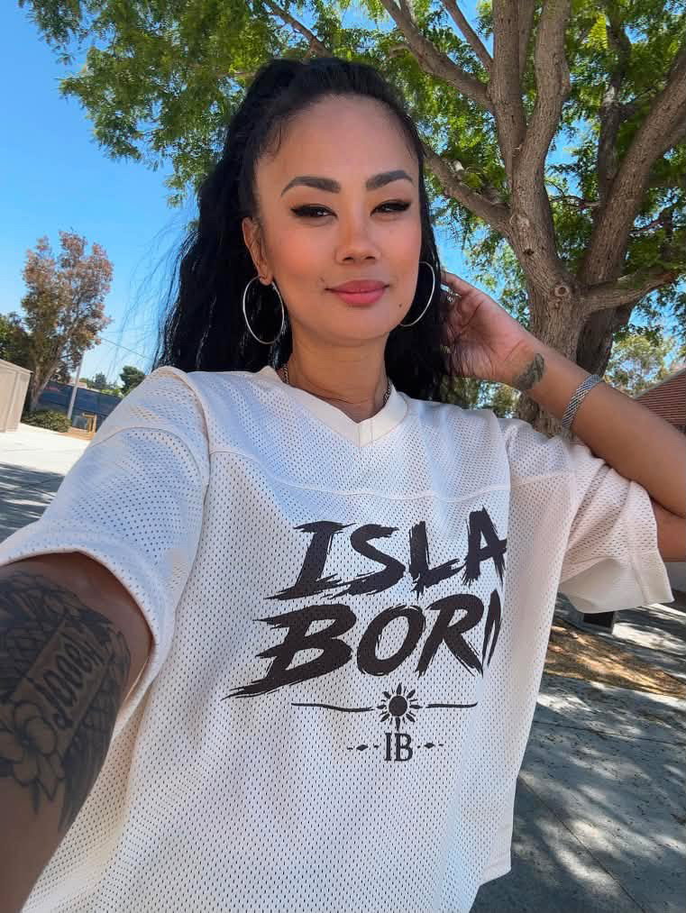 Michelle S. Pimentel — Veteran, Entrepreneur & Digital Creator, San Diego, California
