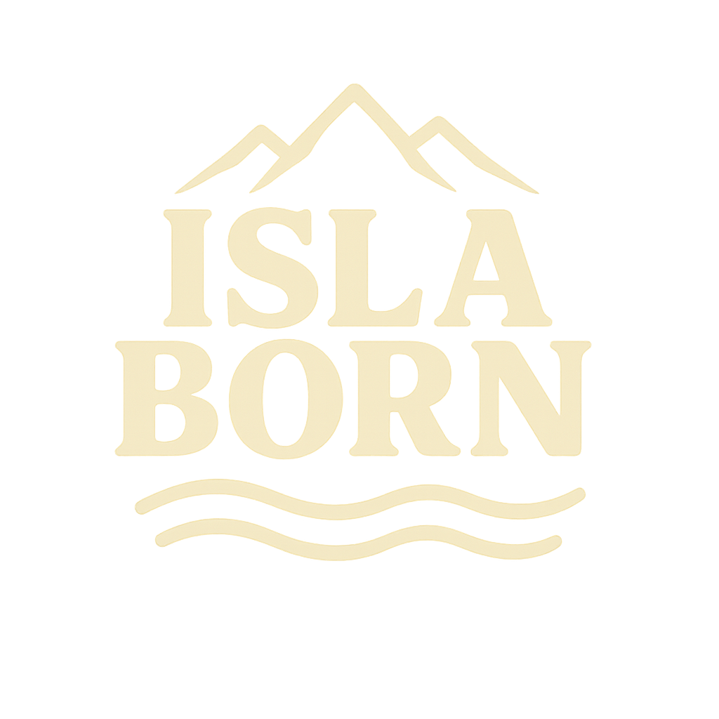 ISLA BORN